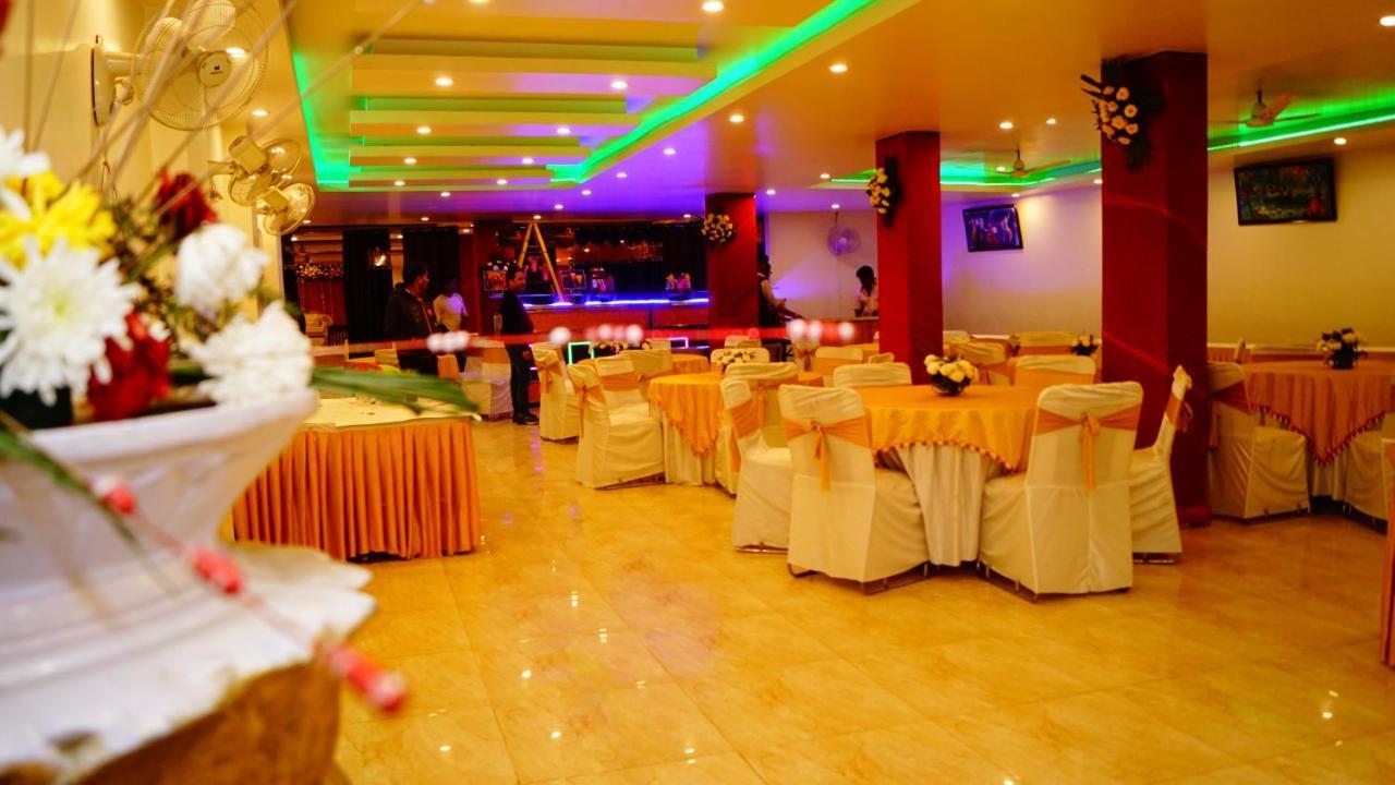 Hotel Kabeer New Delhi @ New Delhi Railway Station Extérieur photo